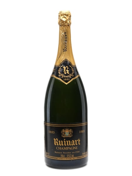 Ruinart 1985 Magnum 150cl / 12.5%