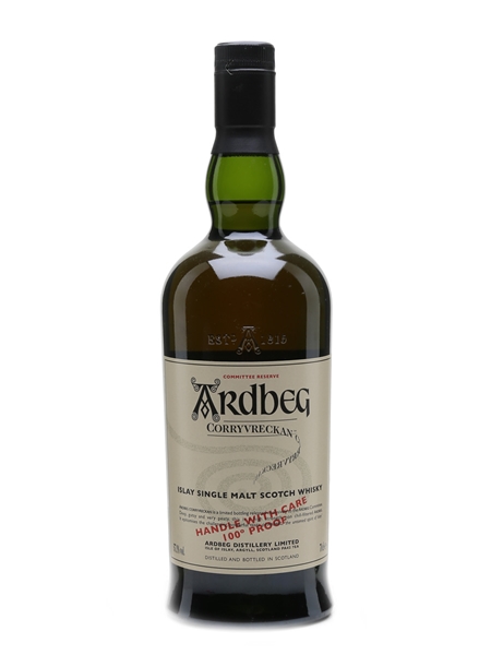 Ardbeg Corryvreckan  70cl / 57.1%