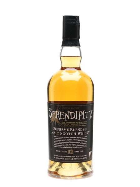 Ardbeg Serendipity 12 Year Old  70cl / 40%