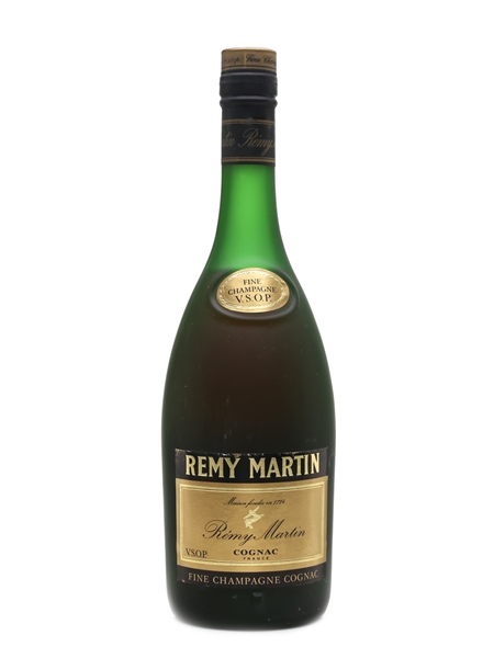 Remy Martin VSOP Bottled 1980s 70cl / 40%