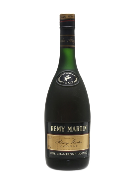 Remy Martin VSOP Bottled 1990s 70cl / 40%