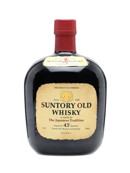 Suntory Old Whisky 70cl 