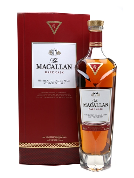 Macallan Rare Cask  70cl / 43%