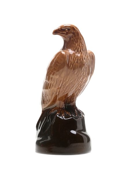 Beneagles Golden Eagle Ceramic Decanter 5cl / 40%