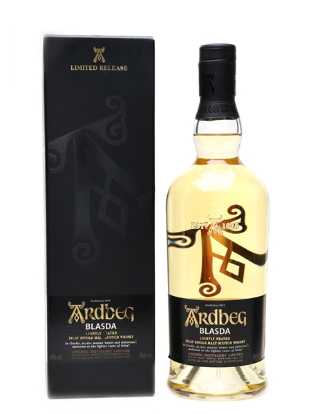 Ardbeg Blasda  70cl / 40%