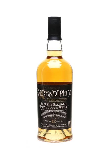 Ardbeg Serendipity 12 Year Old  70cl / 40%