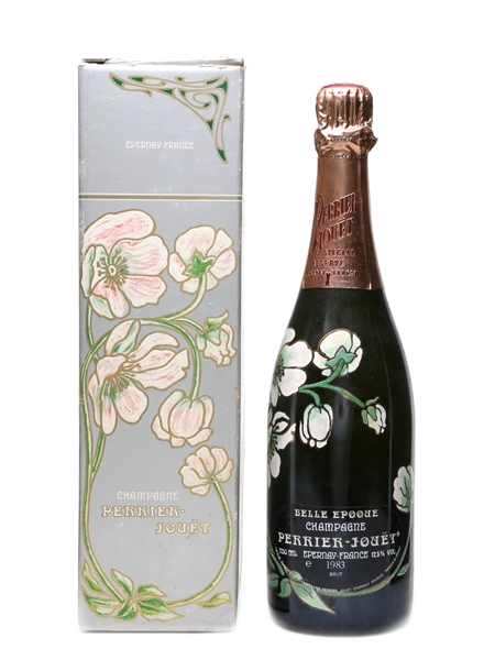 BUY] 1983 | Perrier-Jouët | Belle Epoque (Magnum) at