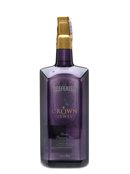 Beefeater Crown Jewel Gin Batch 1 100cl / 50%