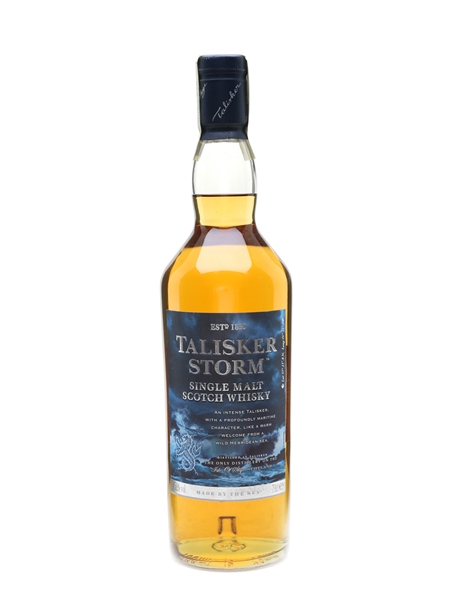 Talisker Storm  70cl / 45.8%