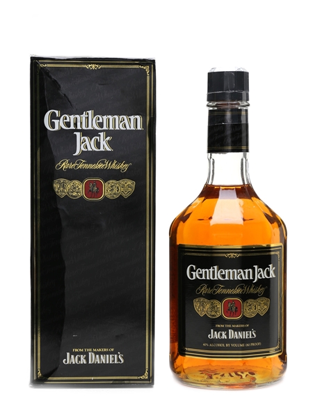 Jack Daniel's Gentleman Jack  100cl / 40%