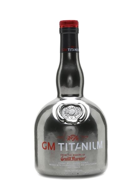 Grand Marnier Titanium  70cl / 40%