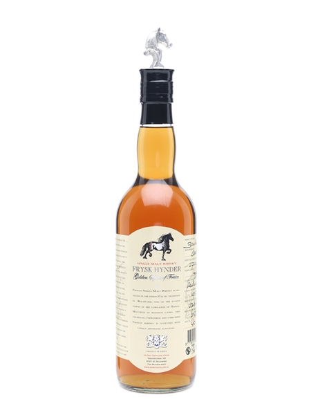 Frysk Hynder 2011 Dutch Single Malt 70cl