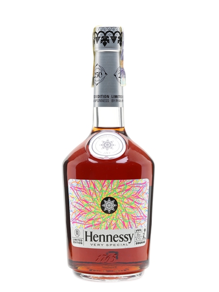 Hennessy Very Special 250th Anniversary - Ryan McGinness 70cl / 40%