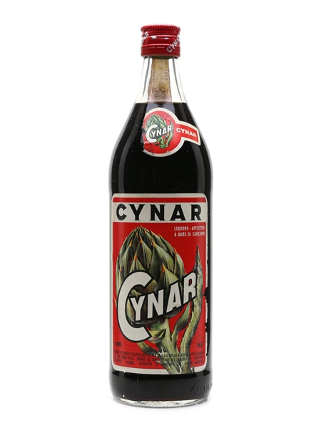 Cynar Bottled 1970s 100cl / 16.5%