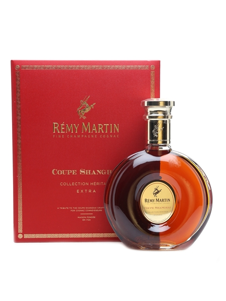 REMY MARTIN 新品 Rémy Martin Xo Lunar New Year Limited Edition | ReserveBar