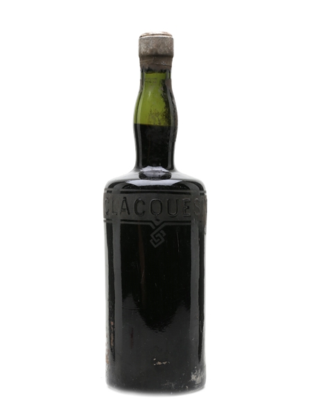 Clacquesin Liqueur Bottled 1900-1942 100cl