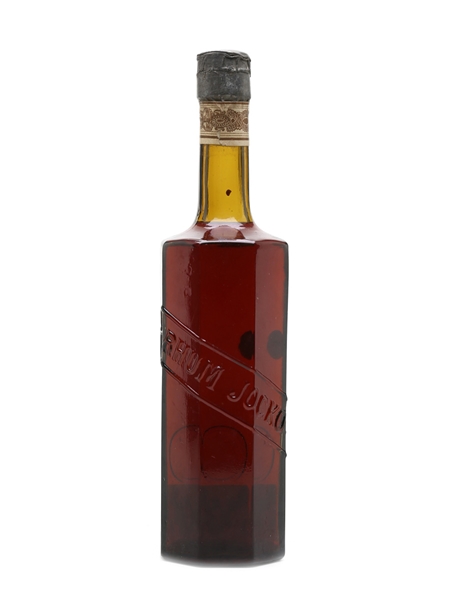 Rhum Jocko Bottled 1910s-1920s 50cl