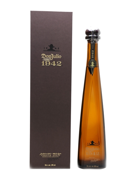 Don Julio 1942 Tequila  70cl / 38%