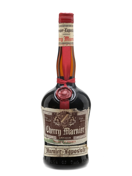 Cherry Marnier  70cl / 25%