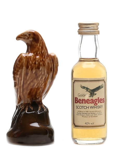 Beneagles  2 x 5cl / 40%