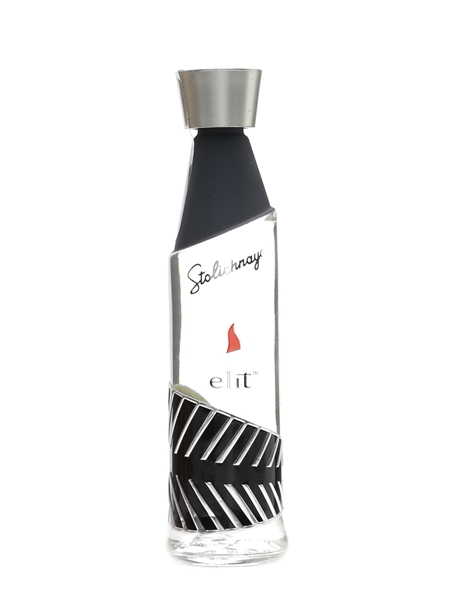 Stolichnaya Elit Trade Sample 5cl / 40%