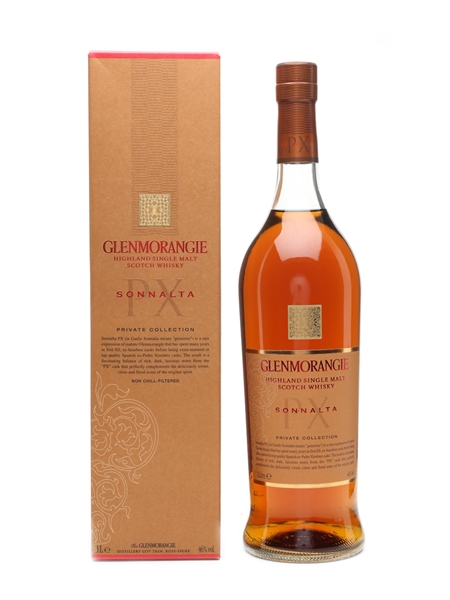 Glenmorangie Sonnalta PX 1 Litre 