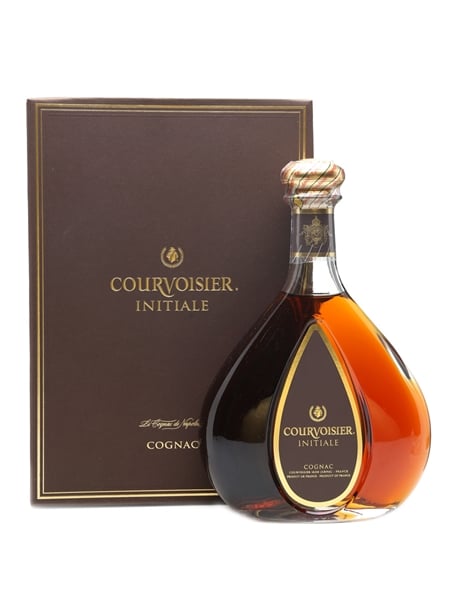 Courvoisier Initiale Cognac 70cl 