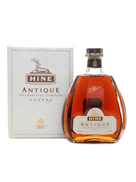 Hine Antique Fine Champagne Cognac 70cl / 40%