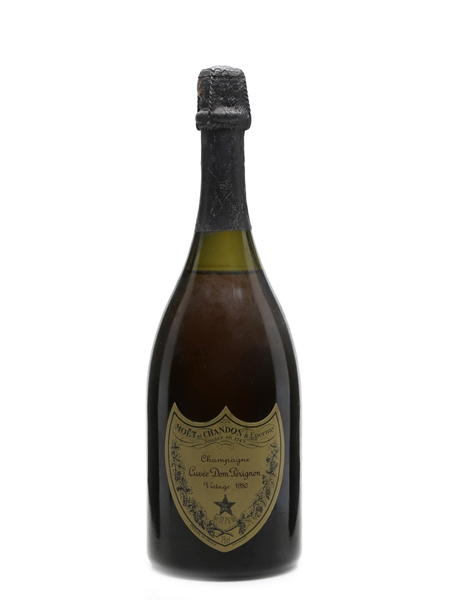 Dom Perignon 1980 Moet & Chandon 75cl / 12.7%