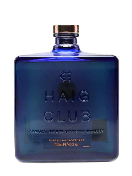 Haig Club Single Grain 70cl