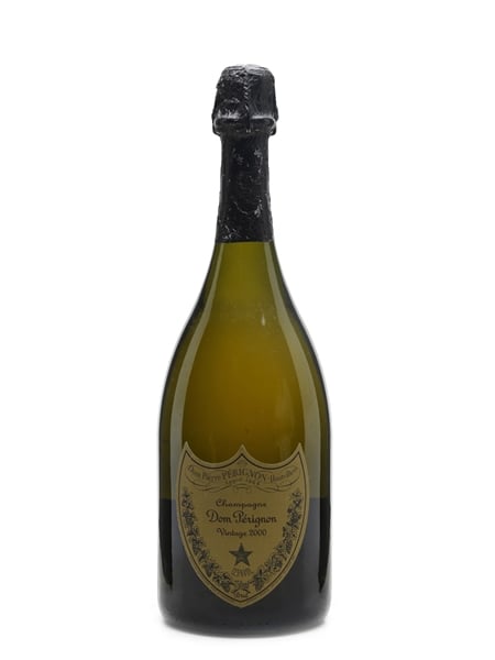 Dom Perignon 2000 Moet & Chandon 75cl / 12.5%