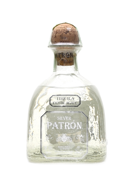 Patron Silver Tequila  70cl / 40%