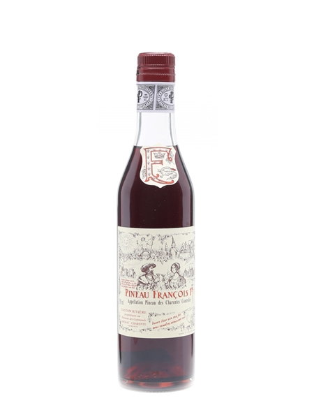 Francois 1er Pineau Des Charentes 35cl 