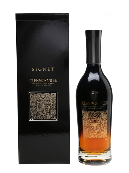 Glenmorangie Signet  70cl / 46%