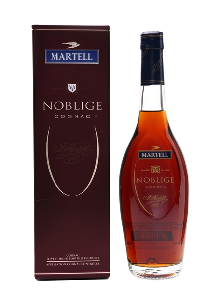 Martell Noblige  70cl / 40%