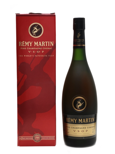 Remy Martin VSOP Old Presentation 70cl / 40%