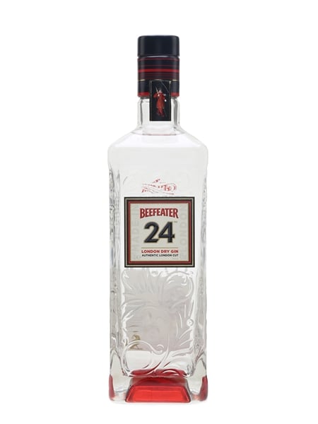 Beefeater 24 London Dry Gin  70cl / 45%