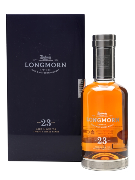 Longmorn 23 Year Old  70cl / 48%