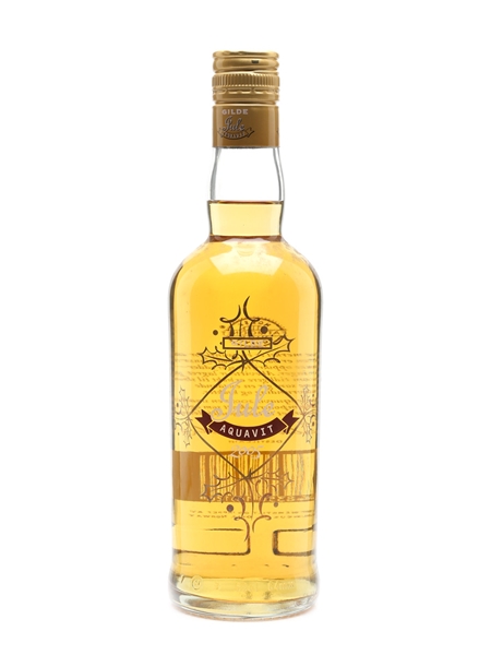 Gilde Jule 2005 Aquavit  50cl / 40%