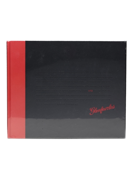 Glenfarclas 175 Ian Buxton Book