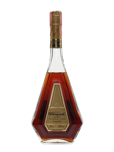 Bisquit VSOP - Lot 42360 - Buy/Sell Cognac Online