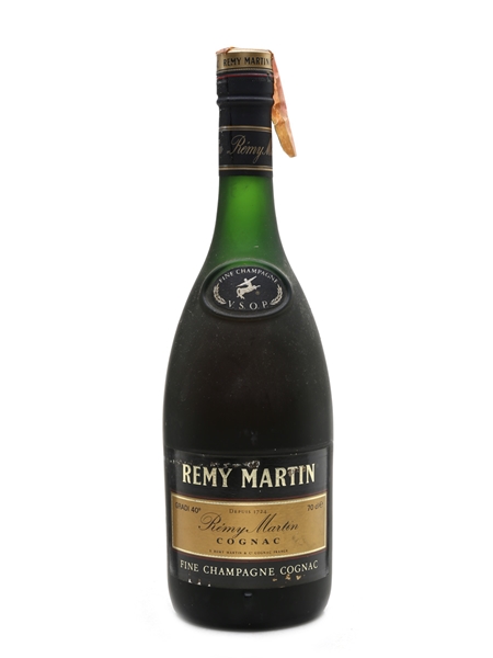 Remy Martin VSOP Bottled 1990s 70cl / 40%