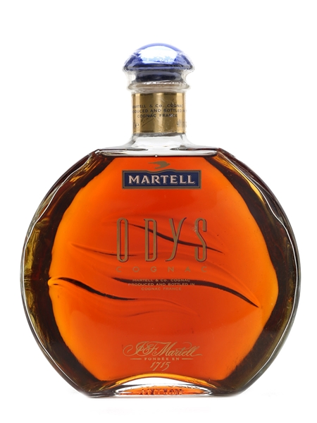 Martell Odys  70cl / 40%