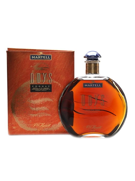 Martell Odys  70cl / 40%