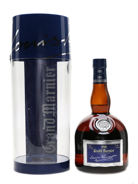 Grand Marnier Cuvee Louis Alexandre Travel Retail 75cl / 40%