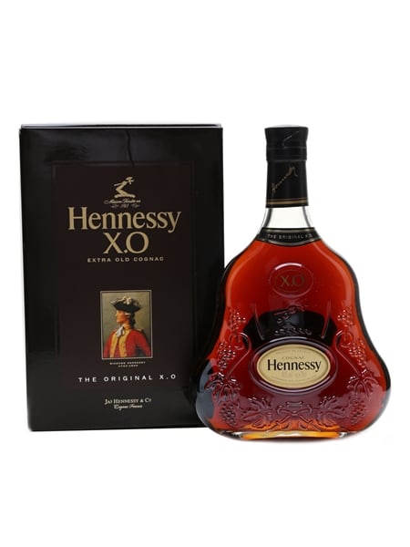 Hennessy XO  70cl / 40%