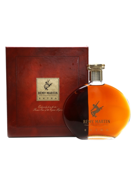 Remy Martin Extra Fine Champagne 70cl / 40%