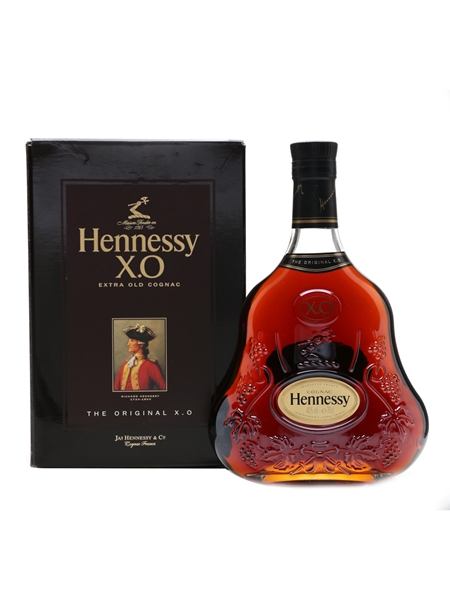 Hennessy XO  70cl / 40%