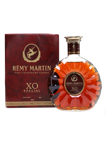 Remy Martin XO Special Bottled 1990s 70cl / 40%