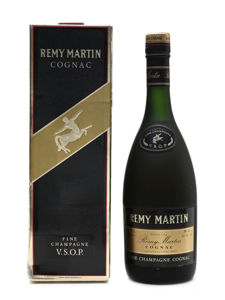 Remy Martin VSOP Bottled 1980s 70cl / 40%